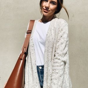 Madewell sweater